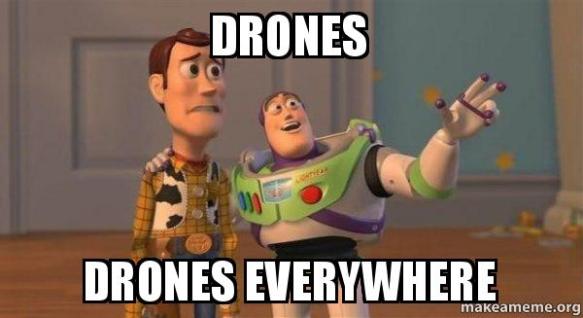 drones-drones-everywhere